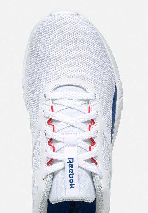 Reebok - Flexagon energy tr 4 - cloud white/pure grey 2/vector blue