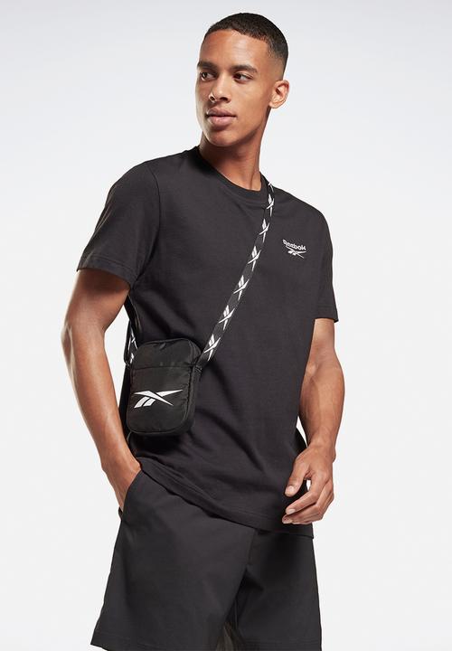 Reebok - Myt city bag - black
