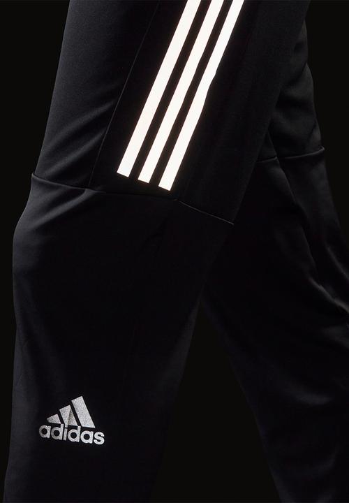 adidas Performance - Run icon pant - black