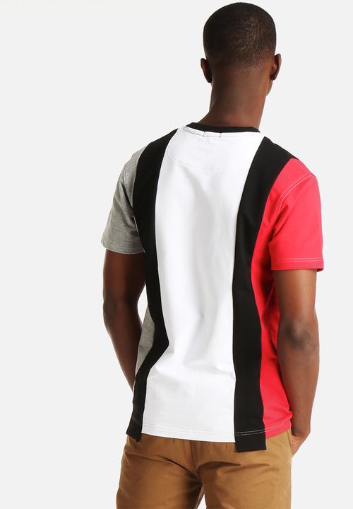 Unyforme - Moore Knit Tee