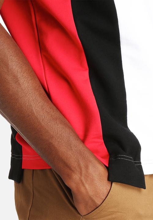 Unyforme - Moore Knit Tee
