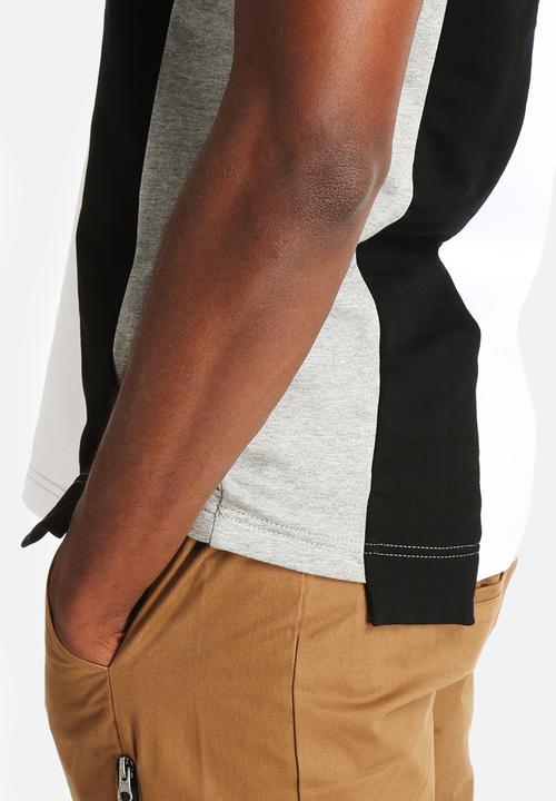 Unyforme - Moore Knit Tee