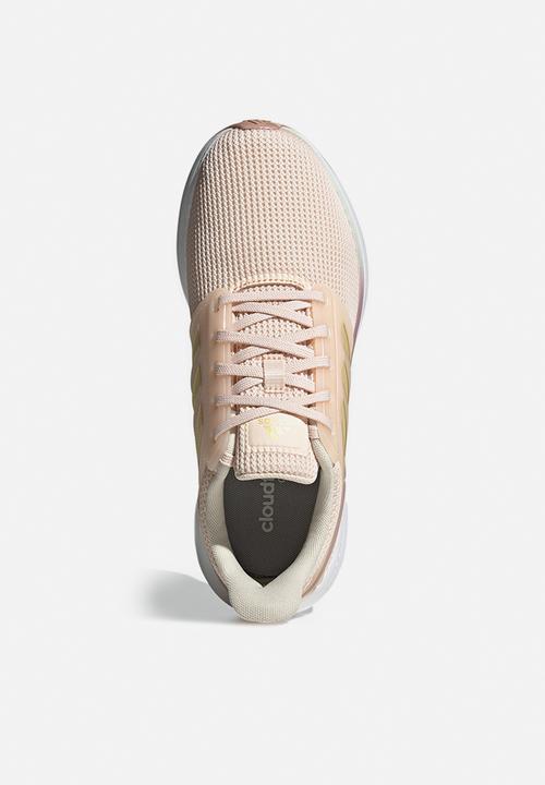 adidas Originals - Eq19 run - bliss orange/gold metallic/magic mauve