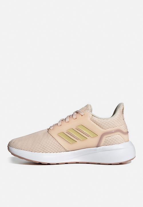 adidas Originals - Eq19 run - bliss orange/gold metallic/magic mauve