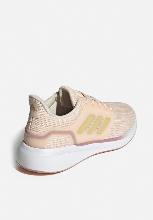 adidas Originals - Eq19 run - bliss orange/gold metallic/magic mauve