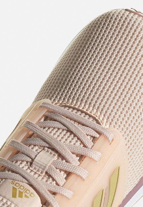 adidas Originals - Eq19 run - bliss orange/gold metallic/magic mauve