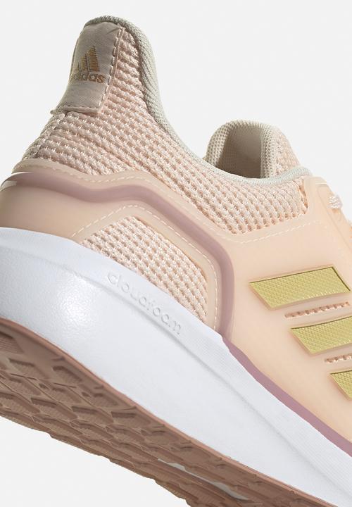 adidas Originals - Eq19 run - bliss orange/gold metallic/magic mauve