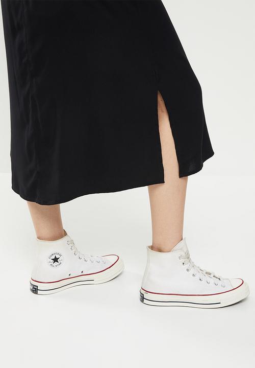 Fox - Shift dress - black