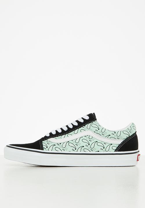 Vans - Old skool - bay