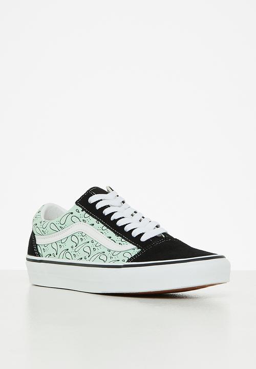 Vans - Old skool - bay