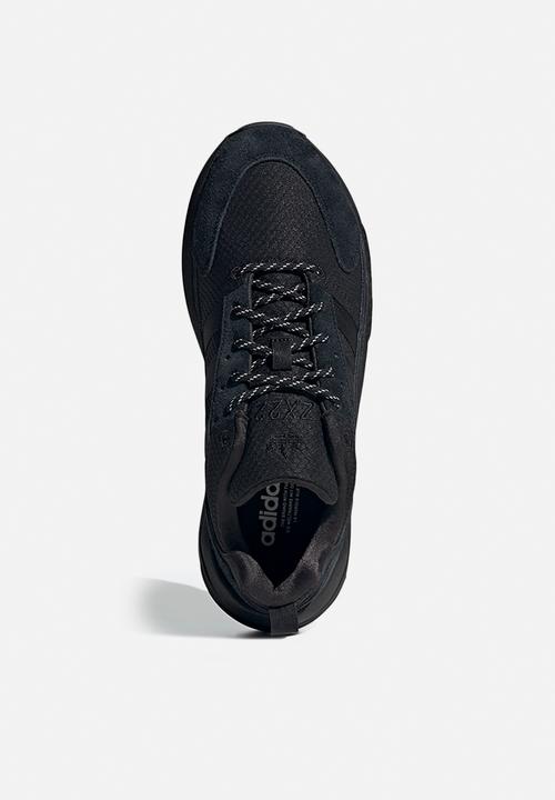 adidas Originals - Zx 22 boost - core black/core black/ftwr white