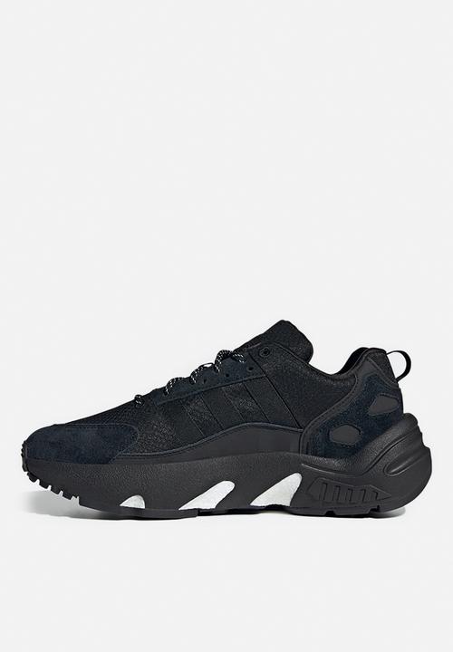 adidas Originals - Zx 22 boost - core black/core black/ftwr white