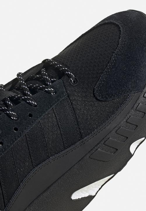 adidas Originals - Zx 22 boost - core black/core black/ftwr white