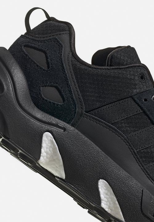 adidas Originals - Zx 22 boost - core black/core black/ftwr white