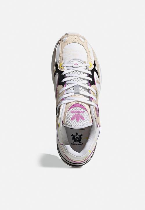 adidas Originals - Adidas astir tm w - ftwr white/pulse lilac/silver met.
