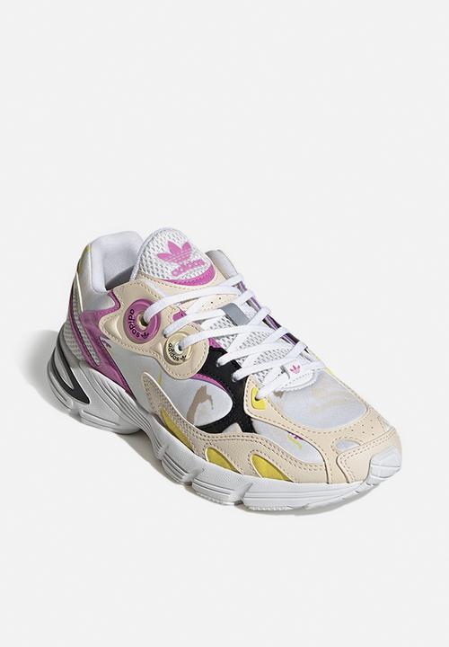 adidas Originals - Adidas astir tm w - ftwr white/pulse lilac/silver met.