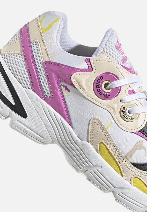 adidas Originals - Adidas astir tm w - ftwr white/pulse lilac/silver met.