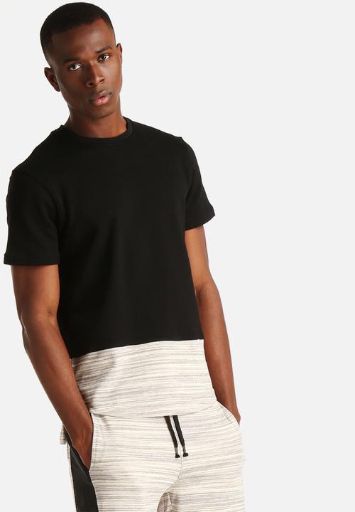 Unyforme - Prall Knit Tee