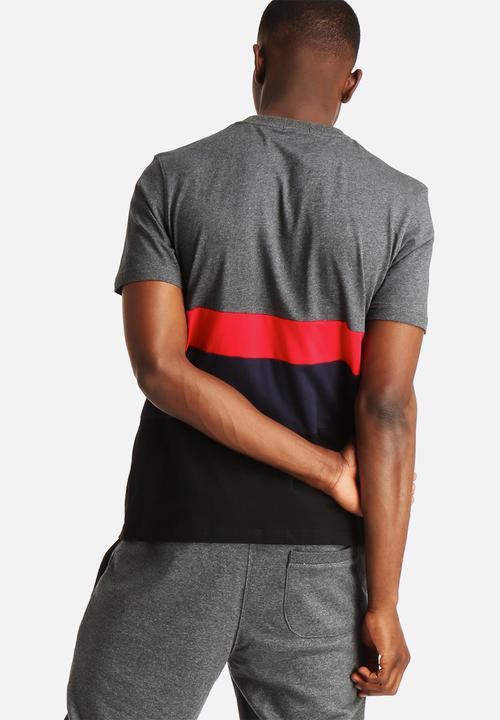 Unyforme - Kean Tee