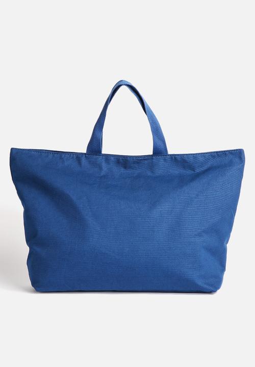 adidas Originals - BS Paris Oversized Handbag