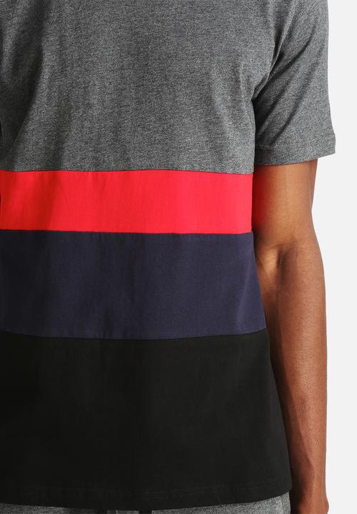 Unyforme - Kean Tee