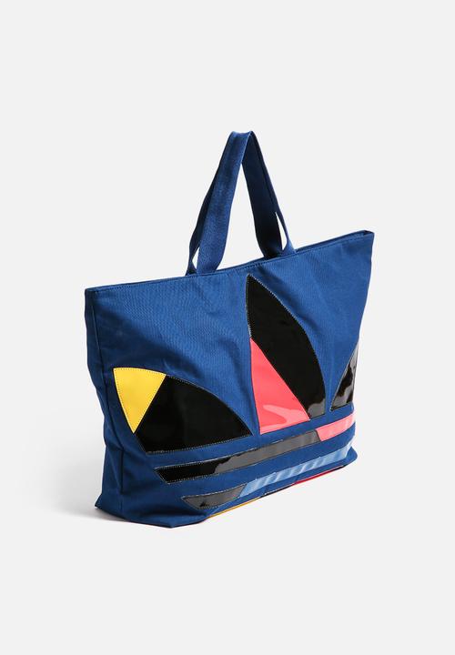 adidas Originals - BS Paris Oversized Handbag