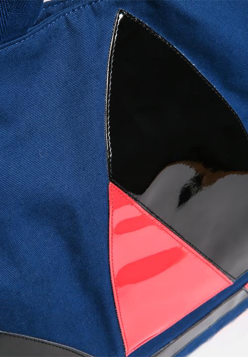 adidas Originals - BS Paris Oversized Handbag