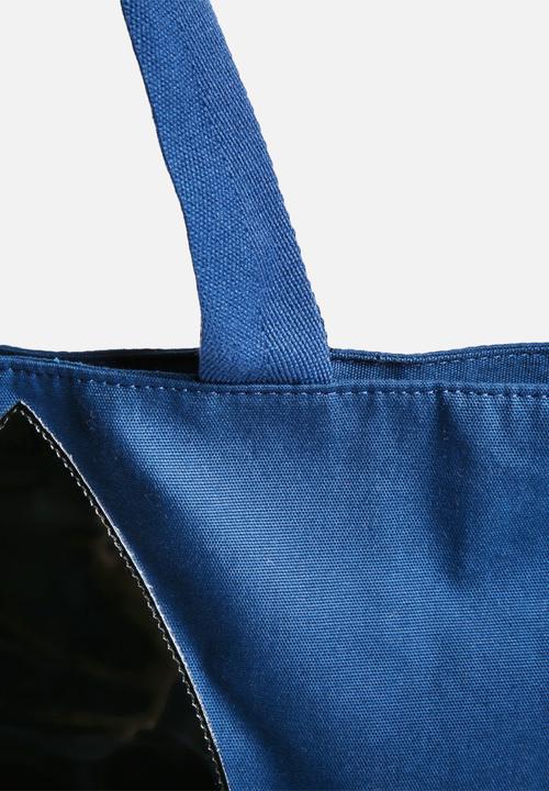 adidas Originals - BS Paris Oversized Handbag