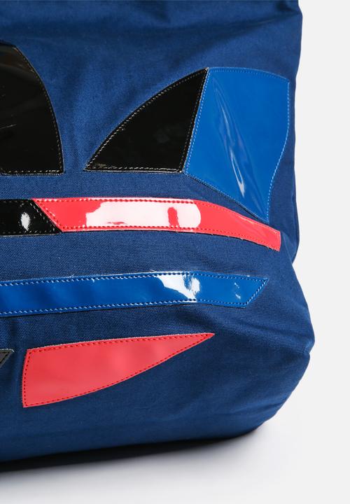 adidas Originals - BS Paris Oversized Handbag