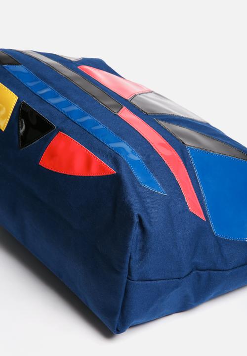 adidas Originals - BS Paris Oversized Handbag