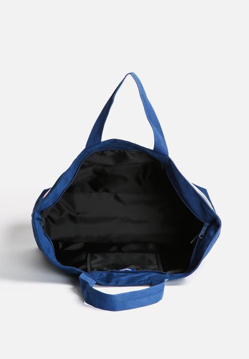 adidas Originals - BS Paris Oversized Handbag