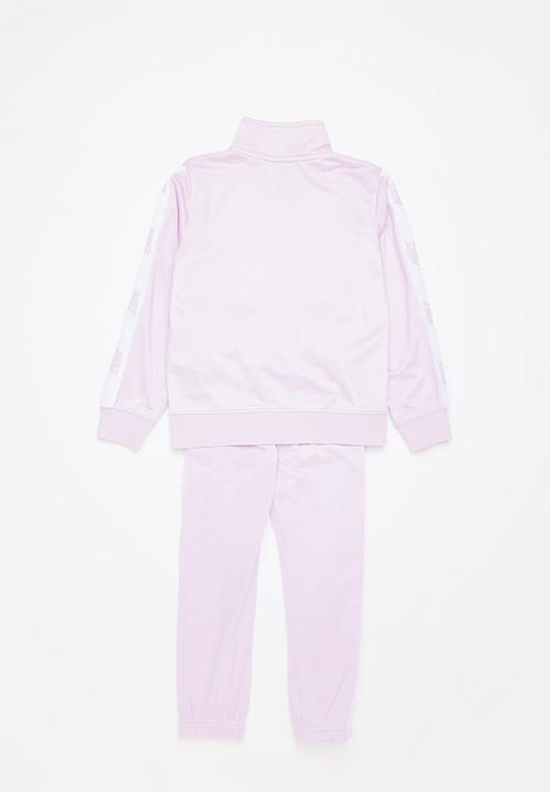 Nike - Nkn nsw nike tricot set - doll
