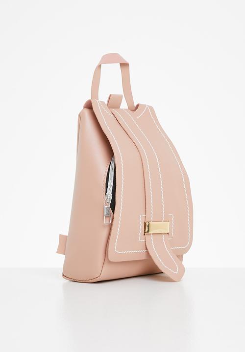 Superbalist - Aiysha backpack - pink