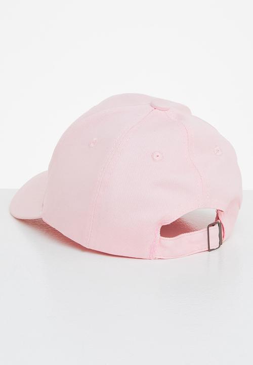 Pop Candy - Smiley cap - pink