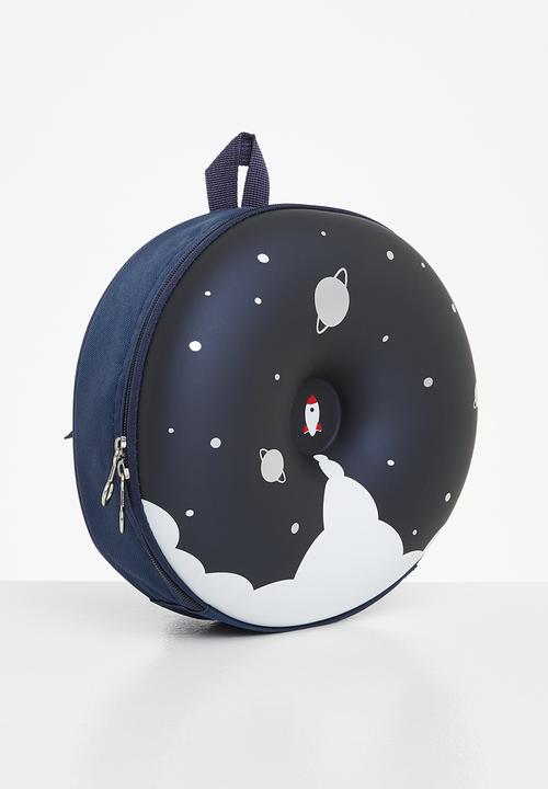 Pop Candy - Space bag - navy