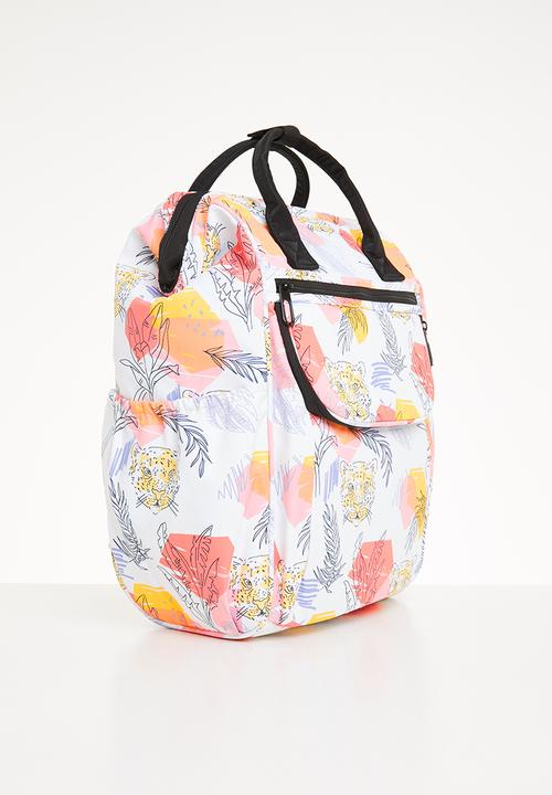 Pop Candy - Baby diaper bag - multi