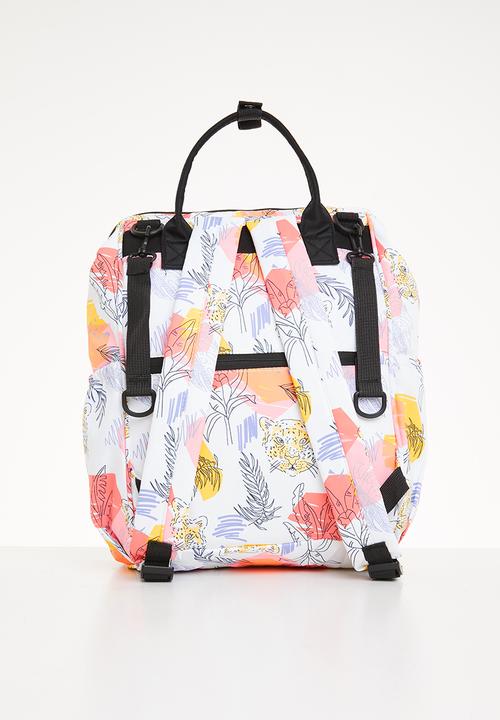 Pop Candy - Baby diaper bag - multi