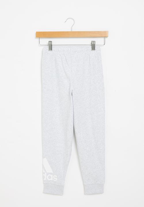 adidas Originals - K bl ft c pt 2 - light grey heather