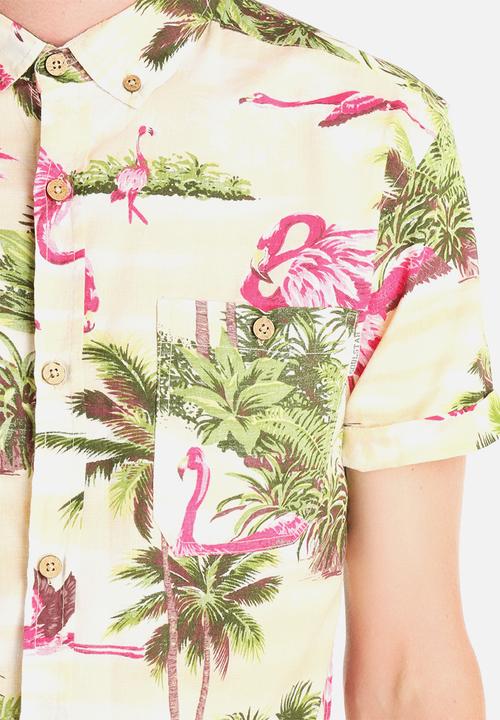Soul Star - Hula Shirt