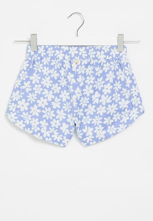 Billabong  - Mad for you - bayou blue