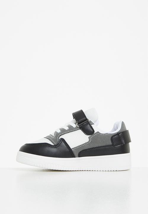 Pop Candy - Boys colour block sneaker - multi 