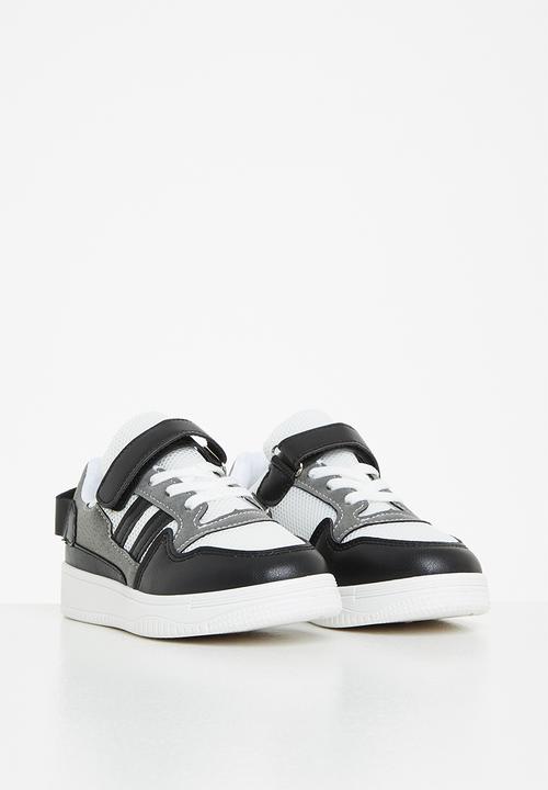Pop Candy - Boys colour block sneaker - multi 