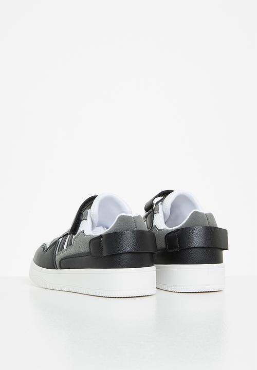 Pop Candy - Boys colour block sneaker - multi 