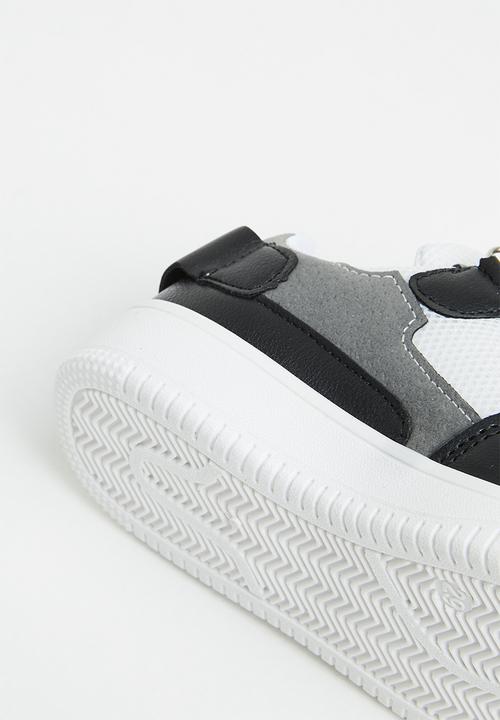 Pop Candy - Boys colour block sneaker - multi 