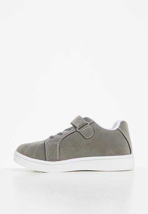 Pop Candy - Star sneaker - grey