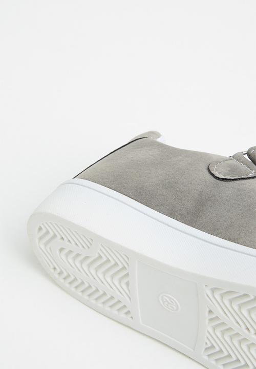 Pop Candy - Star sneaker - grey