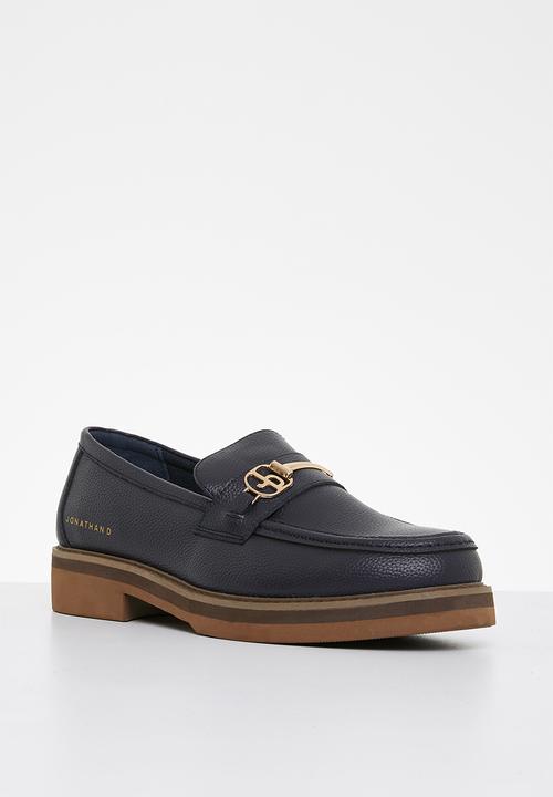 Jonathan D - J Winston - navy