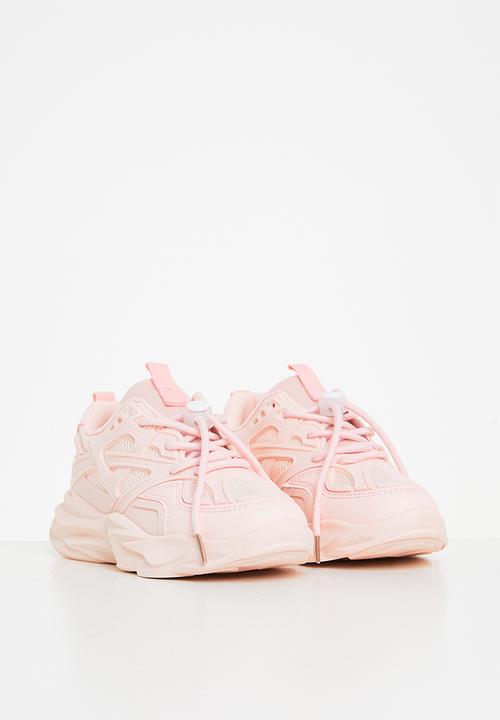 Pop Candy - Girls chunky sneaker - pink
