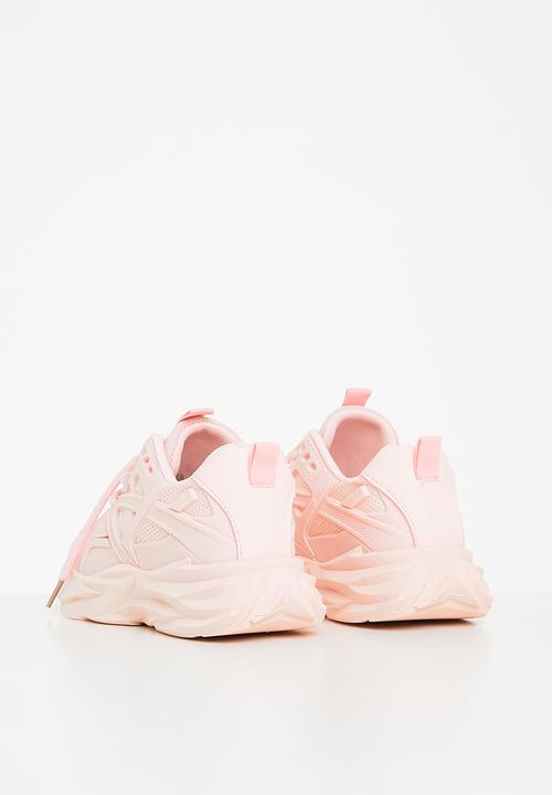 Pop Candy - Girls chunky sneaker - pink