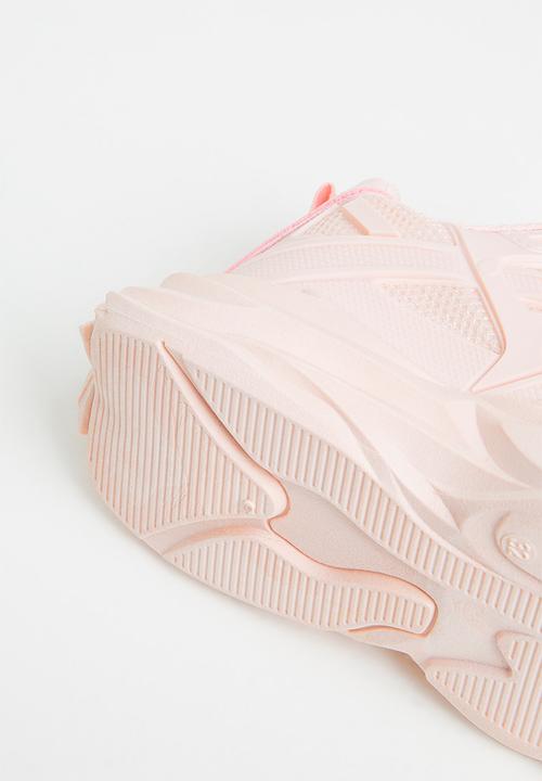 Pop Candy - Girls chunky sneaker - pink